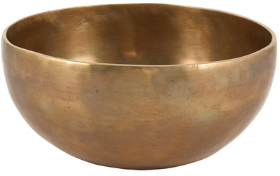 Thomann India Prof. Singing Bowl dainuojantis dubuo 800g