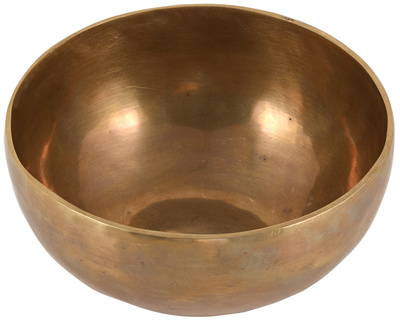 Thomann India Prof. Singing Bowl 900g dainuojantis dubuo