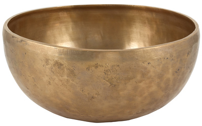 Thomann India Prof. Singing Bowl 1500g dainuojantis dubuo