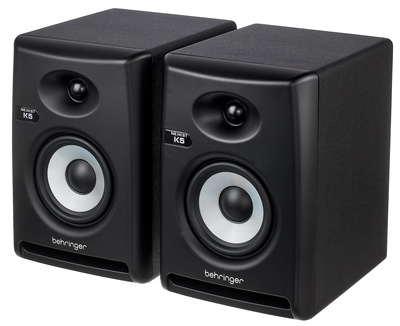 Behringer NEKKST K5 aktyvus monitorius  