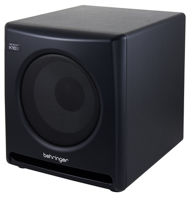 Behringer NEKKST K10S žemų dažnių garsiakalbis