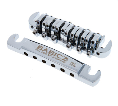 Babicz FCH Tune O Matic Bridge C gitaros tiltelis  