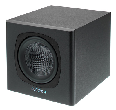 Fostex PM-SUBmini 2 žemų dažnių garsiakalbis