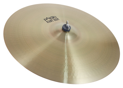 Paiste 20" Giant Beat Crash B-Stock lėkštė  