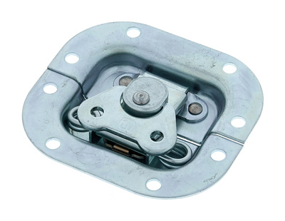 Adam Hall 17373S TP Mini Butterfly užraktas
