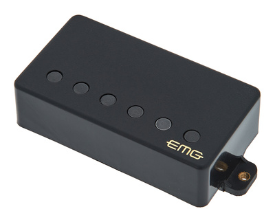 EMG 57 Black elektrinės gitaros humbuckeris