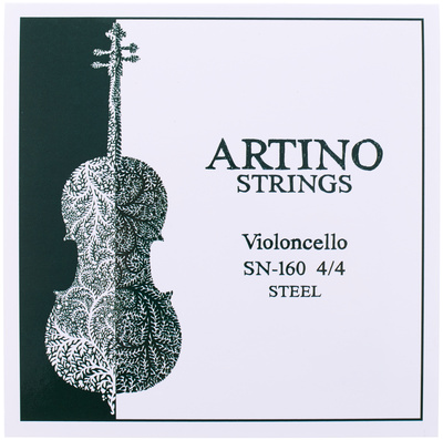 Artino SN-160 4/4 violončelės stygos