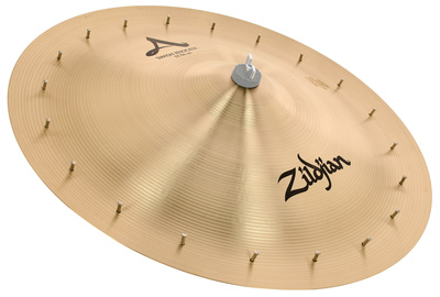 Zildjian 22" Swish Knocker china lėkštė