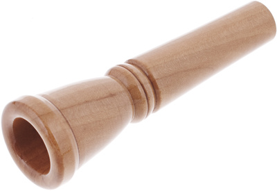 Alfons Neumann Mouthpiece for Alphorn 19 alpių rago kandiklis