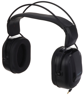 Superlux HD-665 studijinės ausinės