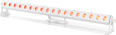 Stairville Show Bar TriLED 18x3W RGB WH LED šviestuvas