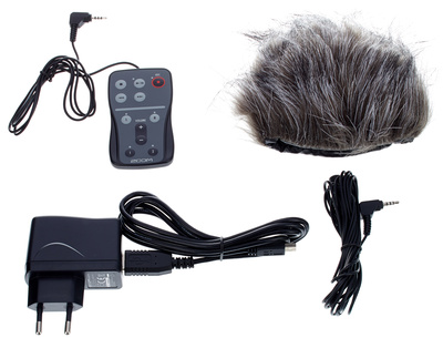 Zoom APH-5