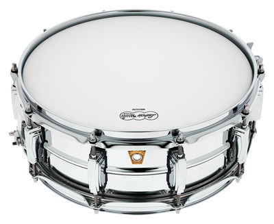 Ludwig LB400B Supra Phonic varinis snare būgnas