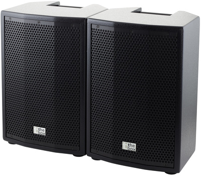 the box CL 108 Top MK II pasyvi viso diapazono garso kolonėlė