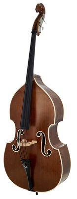 Duke Two Tone BRG 3/4 kontrabosas
