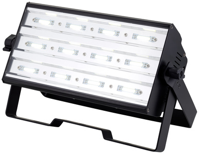 Stairville LF-12 LED Flash 12 COB stroboskopas