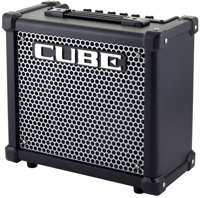 Roland Cube-10GX elektrinės gitaros kombo