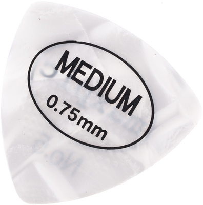 Maxpic No.5/346 Medium 0,75mm standartinis mediatorius
