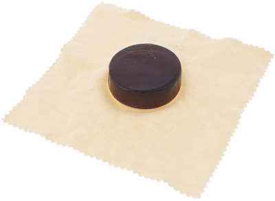 Liebenzeller Metal Rosin Gold violončelės kanifolija