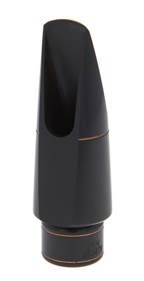 DAddario Woodwinds Alto Sax Select Jazz 5M alto saksofono pūstukas
