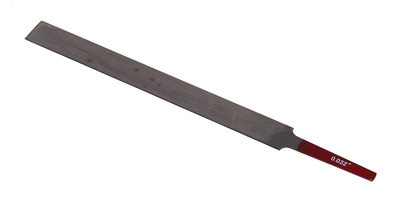 Maxparts SF-032 stygų griovelių dildė 032