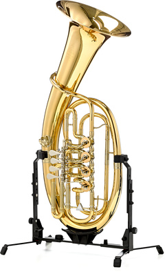 Kühnl & Hoyer Royal Open Flow G baritonas