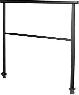 Stageworx Speedi Handrail 125 cm scenos turėklai