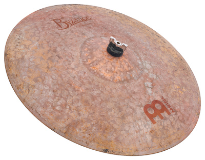 Meinl 18" Byzance Vintage Pure Crash lėkštė