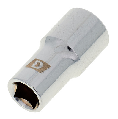 GrooveTech T-Handle Socket derinimo raktas