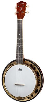 Harley Benton BJU-15Pro banjo ukulelė B-Stock