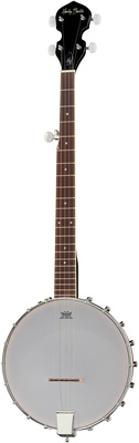 Harley Benton BJO-35Pro 5 String banjo
