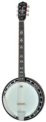 Harley Benton BJ-65Pro 6 String banjas