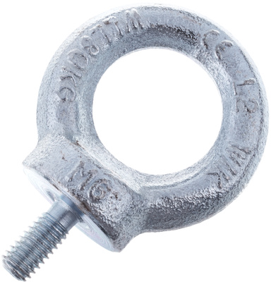 the box Eyebolt M6 x 13mm kabinimo priedas