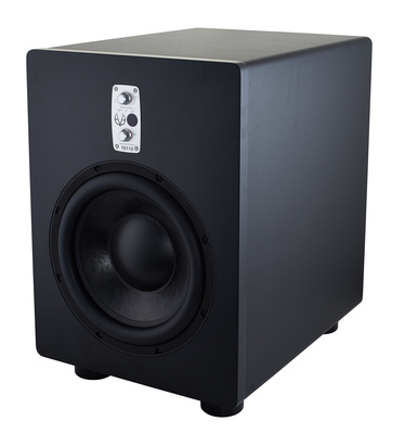 EVE Audio TS112 žemų dažnių garsiakalbis