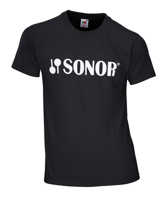 Sonor T-Shirt with Sonor Logo M
