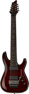 Hellraiser C-8 FR Black Cherry
