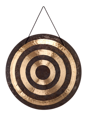 Asian Sound Sun Gong Moon 50cm gongas