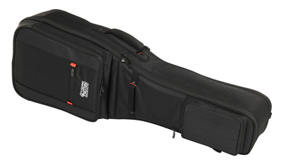 Gator G-PG E-Guitar Double Bag elektrinės gitaros dėklas