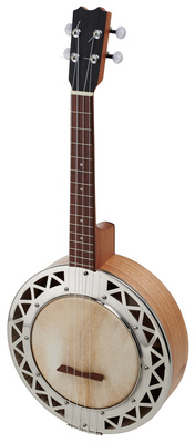 Thomann Ukulele Banjo ukulelė banjo