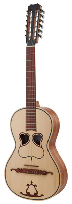 Portugališka viola