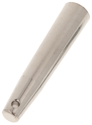 Global Truss Truss Pin "short" konstrukcijų priedas