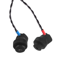InEar SoundClip SC-ER-2 B-Stock in-ear ausinės