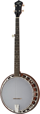 Recording King Dirty 30s Resonator banjo