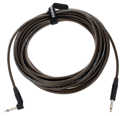 Sommer Cable The Spirit XXL Ins. 15 AS instrumentinis laidas