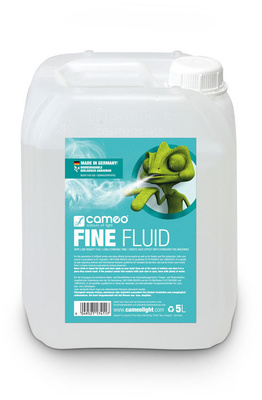 Cameo Fine Fluid 5L dūmų skystis