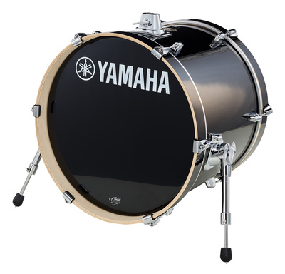 Yamaha Stage Custom Birch 18"x15" RB bosinis būgnas