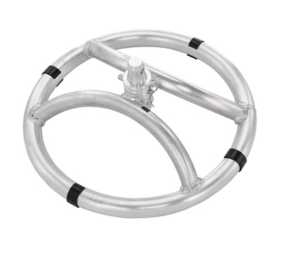 Global Truss 27362 F31 Indoor Base apskritas pagrindas  