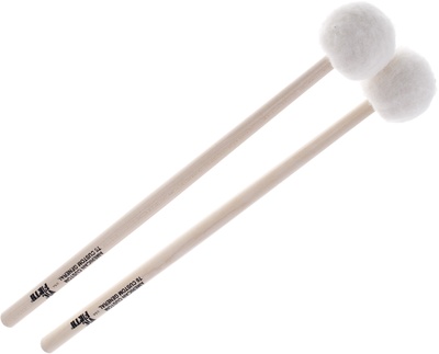 Vic Firth T6 Timpani Mallets C - General timpano lazdelės