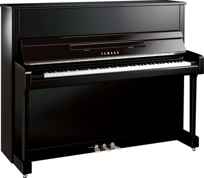Yamaha B3 PEC pianinas