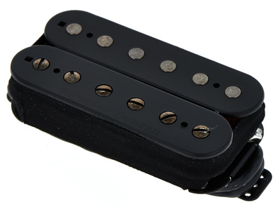 Seymour Duncan Nazgul 6 Trembucker Bridge BLK